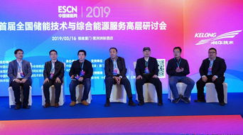 重磅 首屆全國(guó)儲(chǔ)能技術(shù)與綜合能源服務(wù)高層研討會(huì)隆重召開(kāi)，科華恒盛聯(lián)合主辦推動(dòng)新興能源技術(shù)研發(fā)