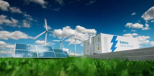 中國(guó)股市 儲(chǔ)能時(shí)代已至，8只比黃金還稀有的儲(chǔ)能潛力股引領(lǐng)新興能源技術(shù)研發(fā)