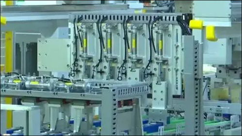 搶占未來(lái)能源高地 新興能源技術(shù)研發(fā)的全球競(jìng)賽與戰(zhàn)略機(jī)遇